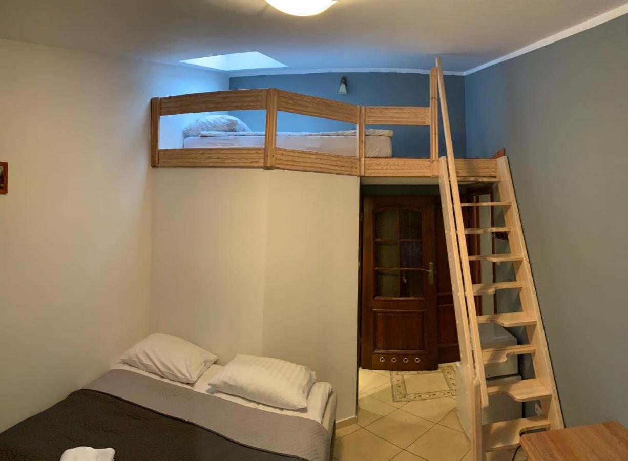 Apartamenty Plazowa 11 Darlowko Buitenkant foto