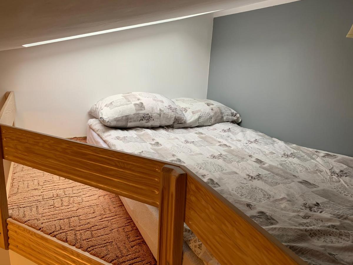 Apartamenty Plazowa 11 Darlowko Buitenkant foto