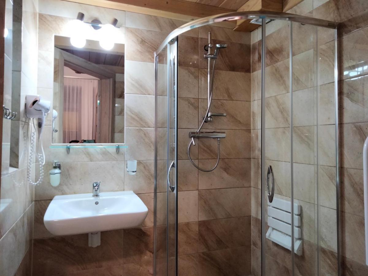 Apartamenty Plazowa 11 Darlowko Buitenkant foto