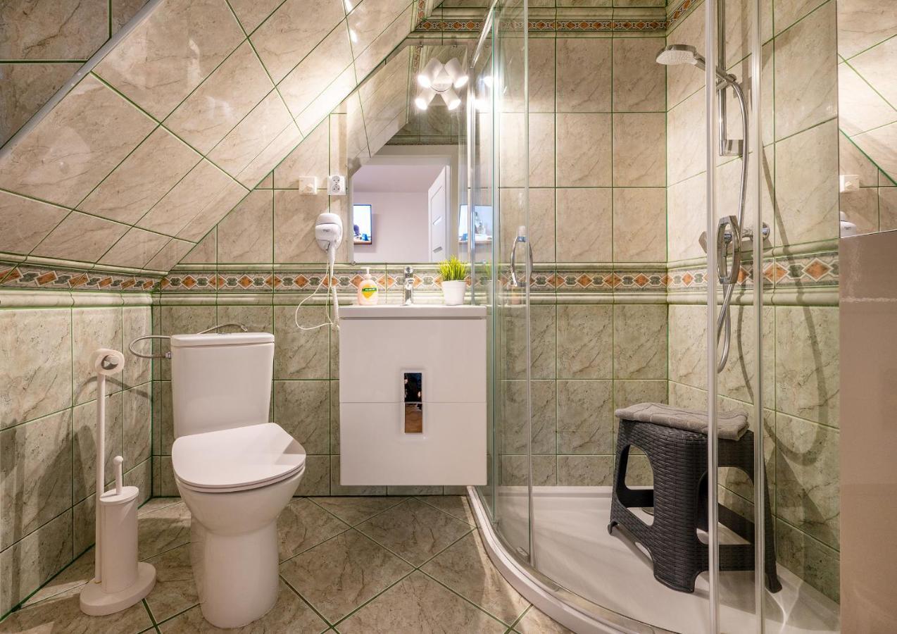 Apartamenty Plazowa 11 Darlowko Buitenkant foto