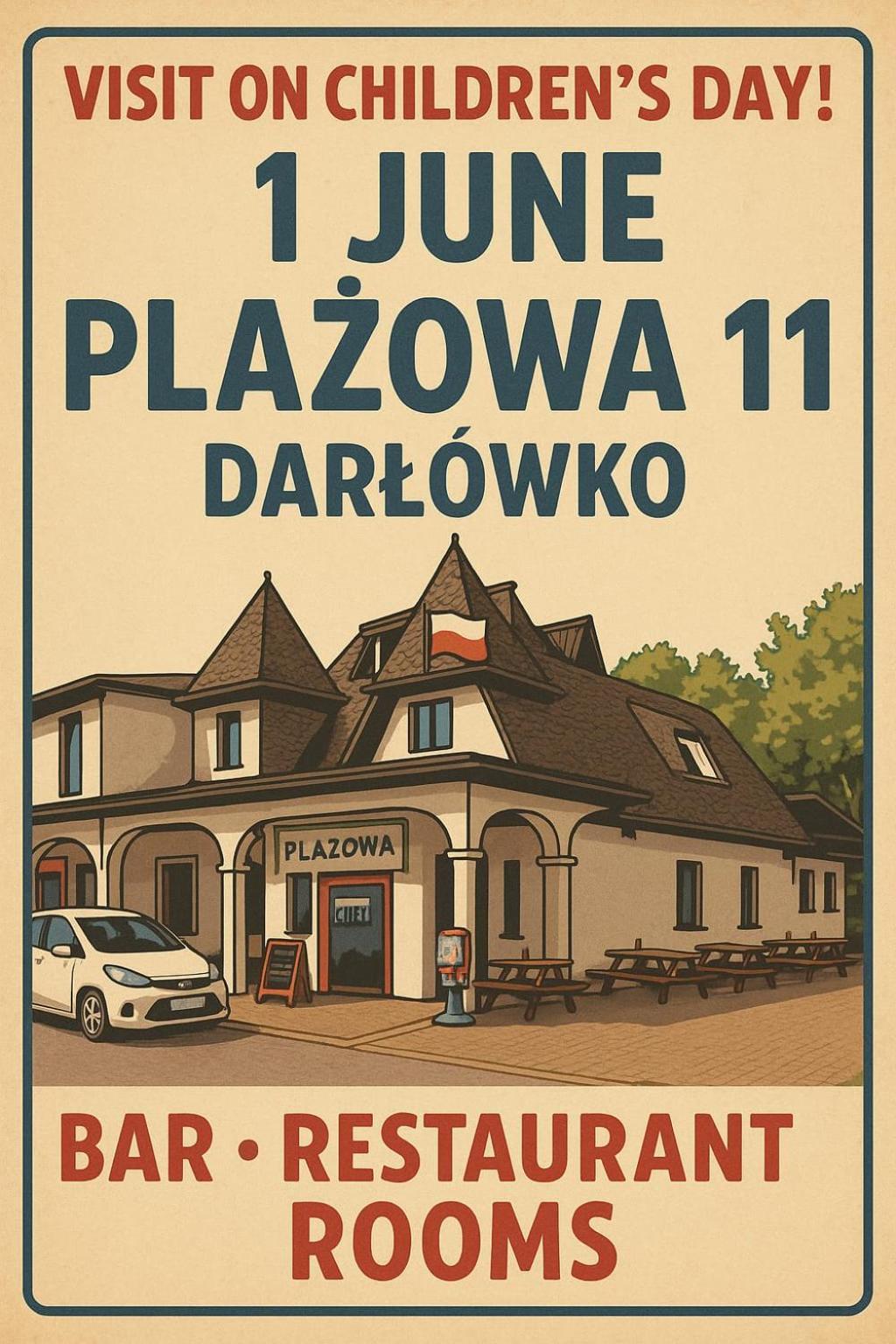 Apartamenty Plazowa 11 Darlowko Buitenkant foto