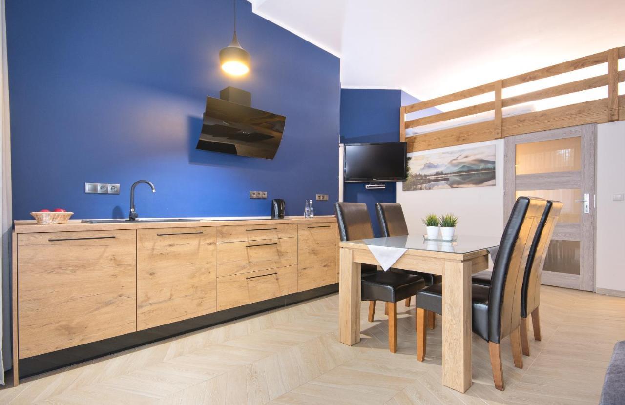 Apartamenty Plazowa 11 Darlowko Buitenkant foto