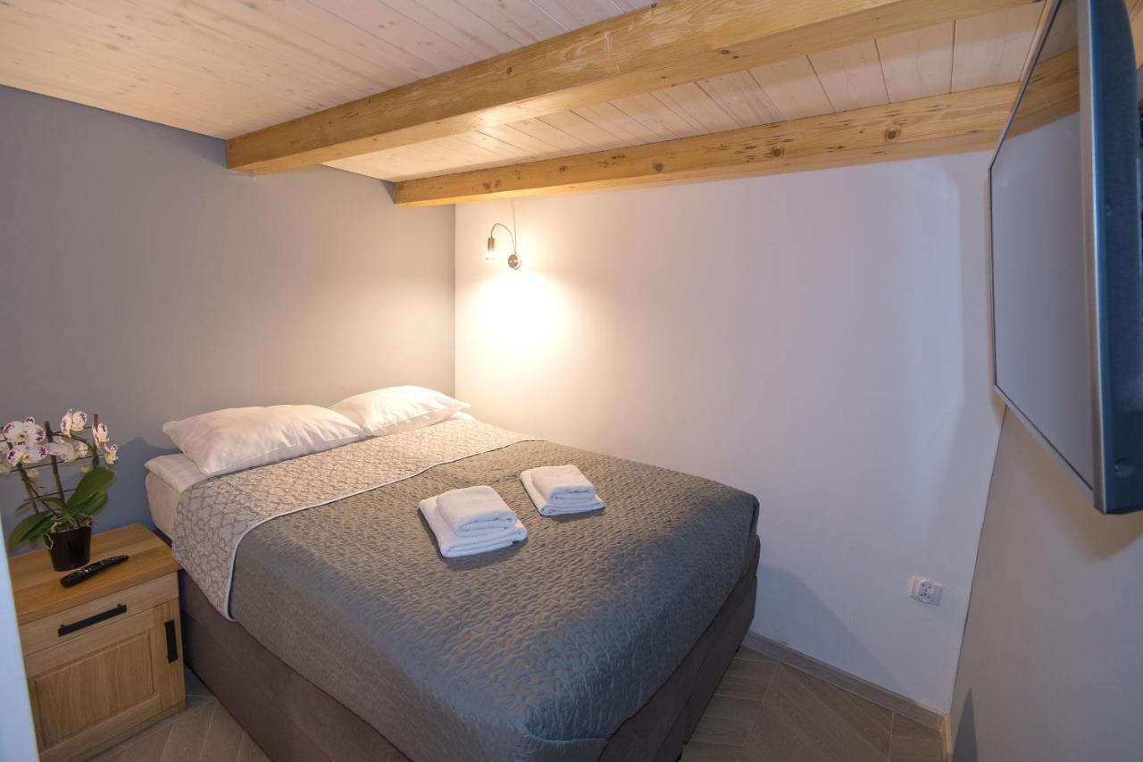 Apartamenty Plazowa 11 Darlowko Buitenkant foto