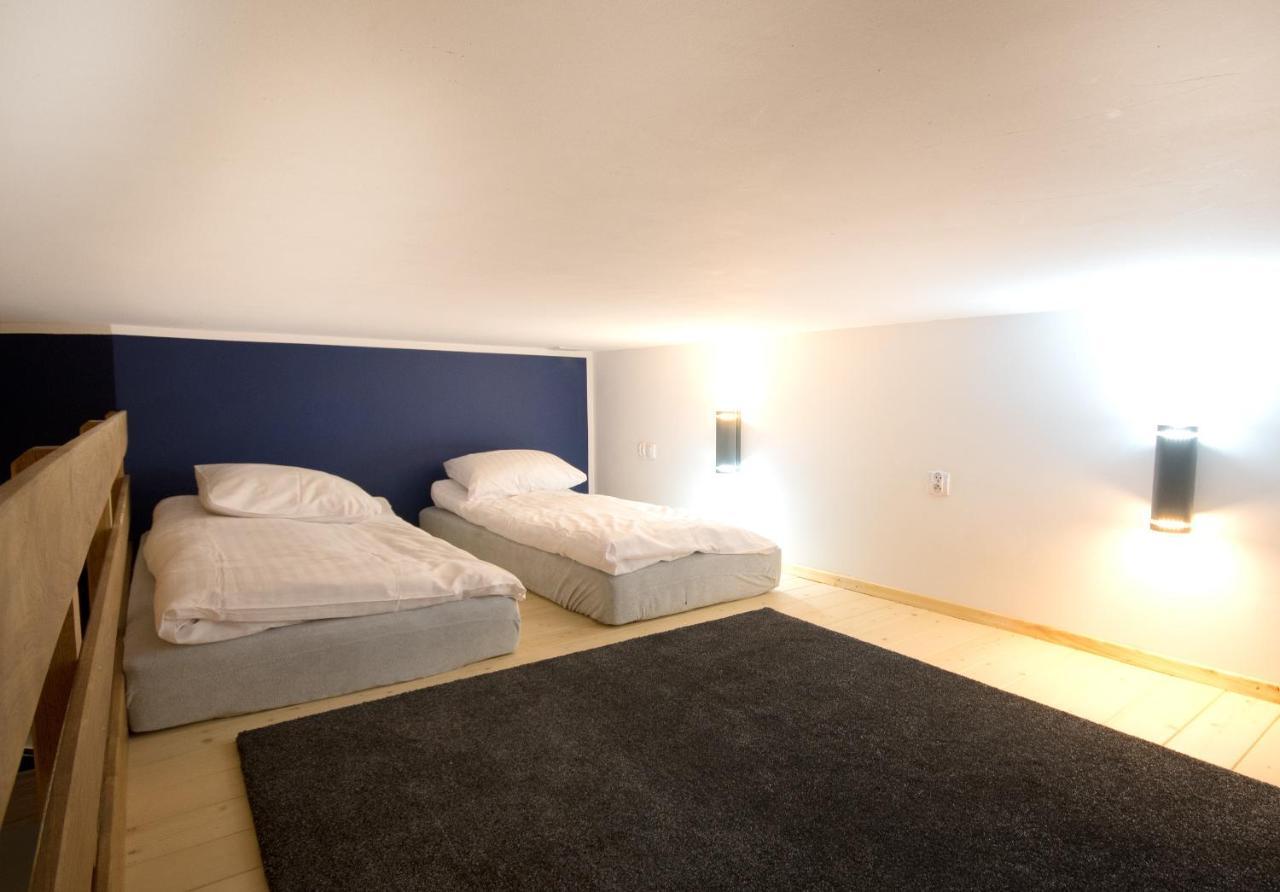 Apartamenty Plazowa 11 Darlowko Buitenkant foto