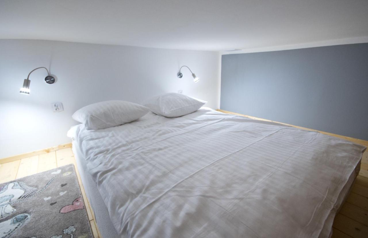 Apartamenty Plazowa 11 Darlowko Buitenkant foto
