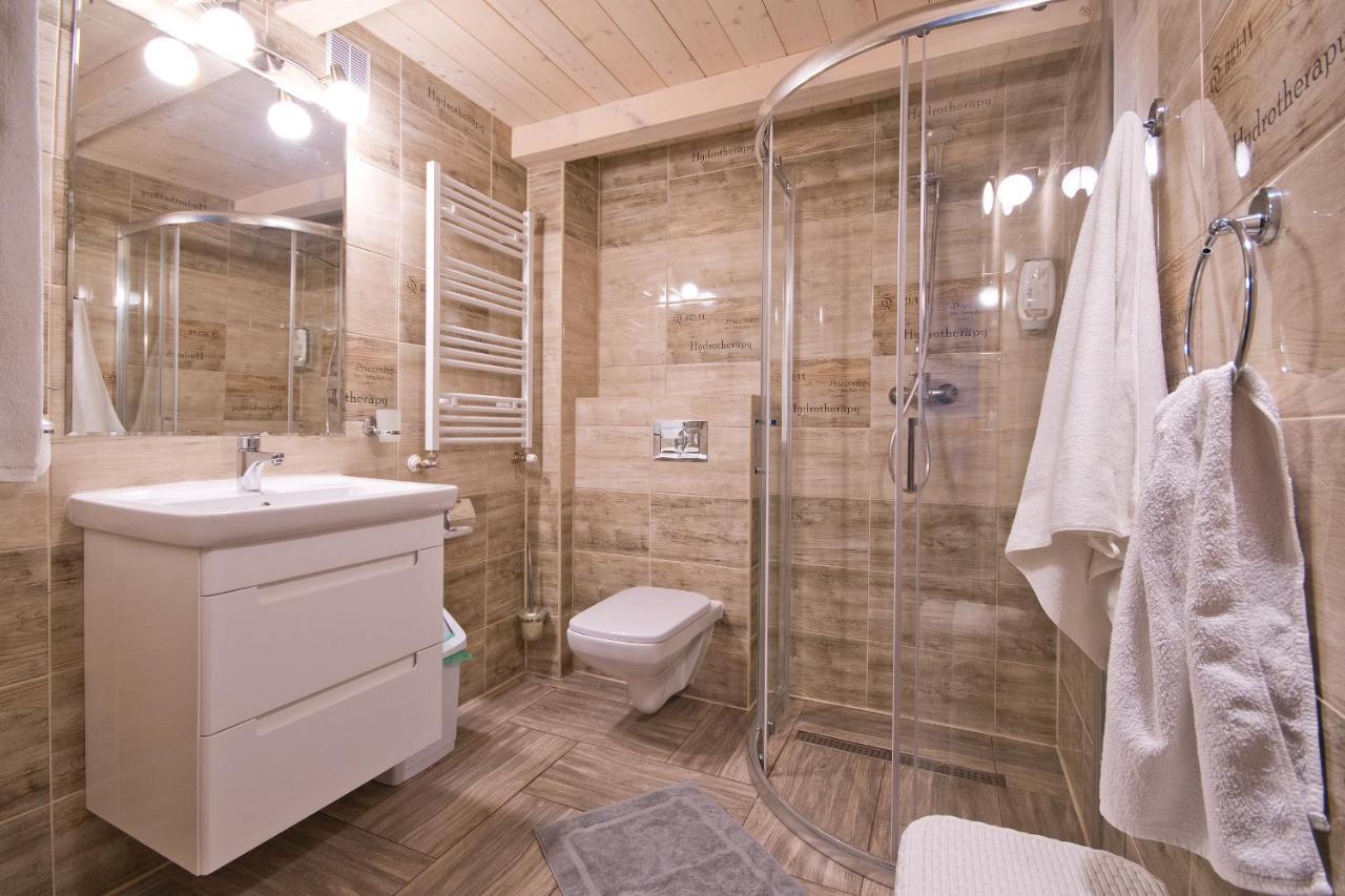 Apartamenty Plazowa 11 Darlowko Buitenkant foto