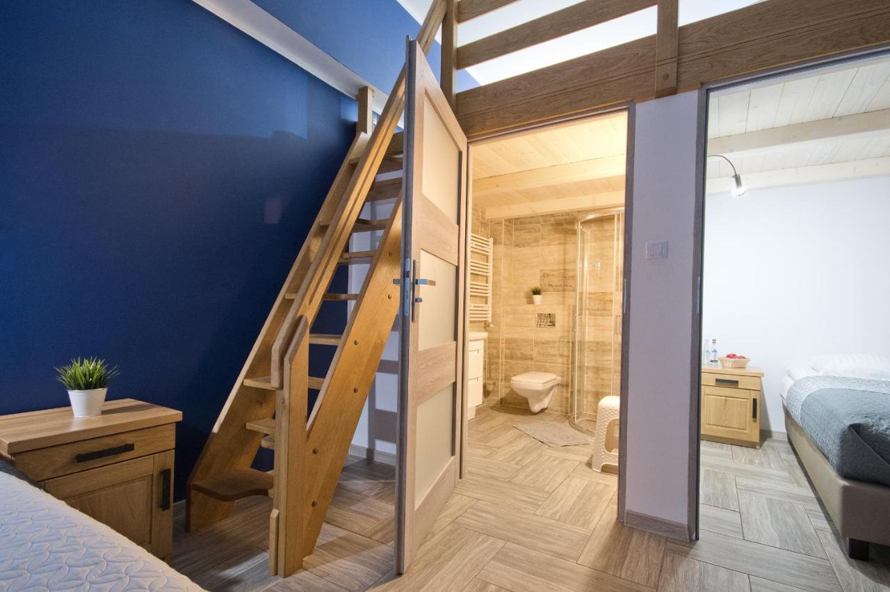 Apartamenty Plazowa 11 Darlowko Buitenkant foto